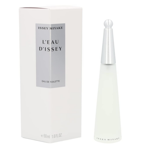 Issey Miyake Women's Eau de Toilette Spray, 1.6 Ounce