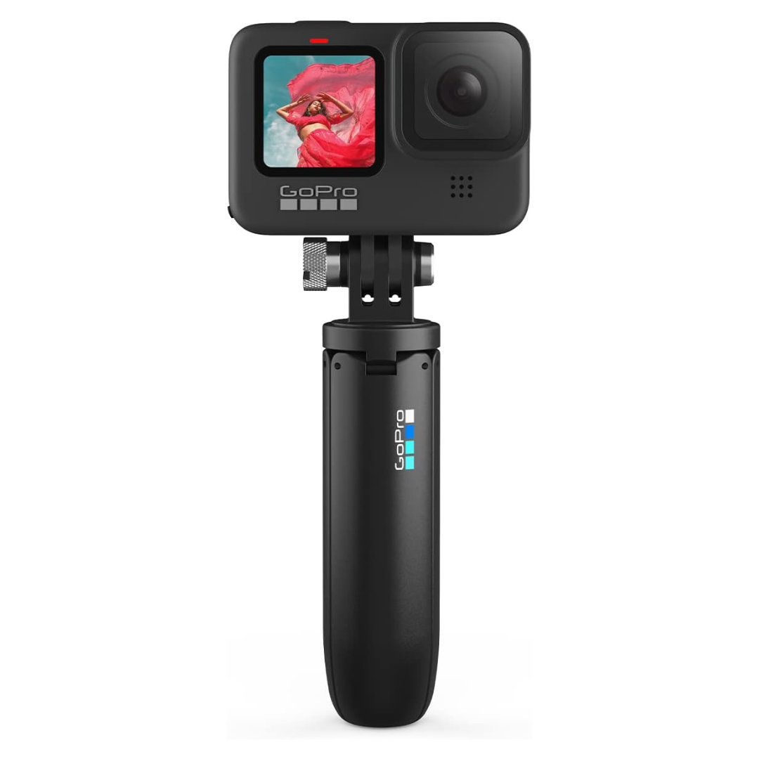 GoPro Shorty Mini Extension Pole Tripod