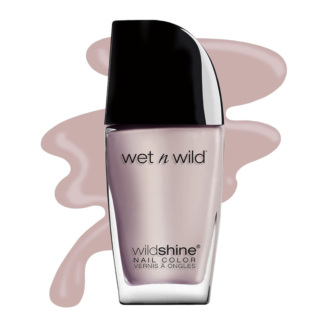 wet n wild Wild Shine Nail Polish