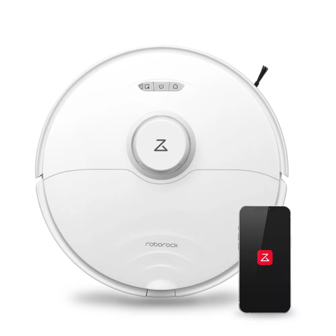 Roborock S8 Smart Mapping Robot Vacuum And Mop