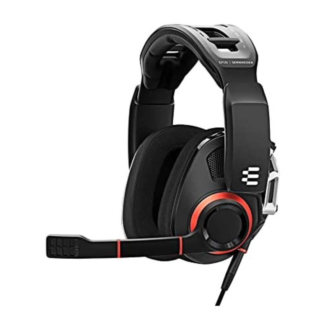 Sennheiser GSP 500 Professional Gaming Headset