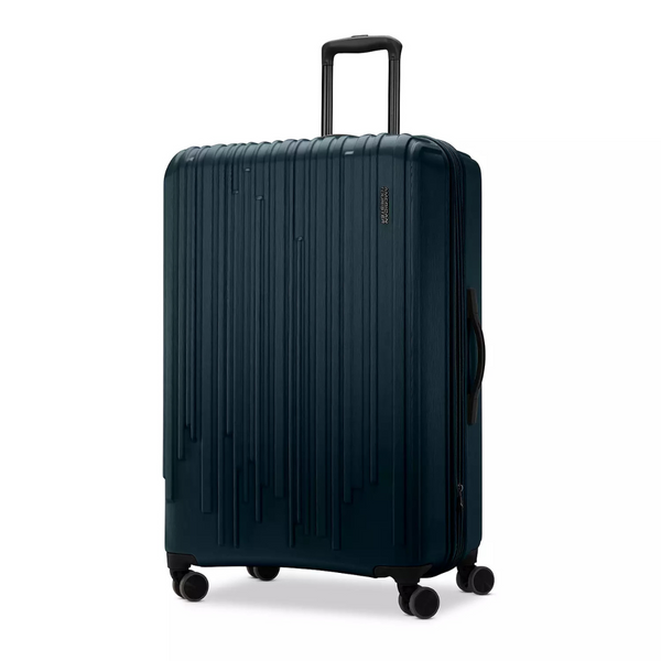 American Tourister Burst Max Quatro 20" Hardside Spinner Luggage + $15 Kohls Cash