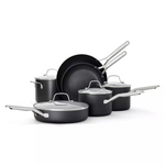 10-Piece Calphalon Classic Hard-Anodized Nonstick Cookware Set + $37 Kohls Rewards