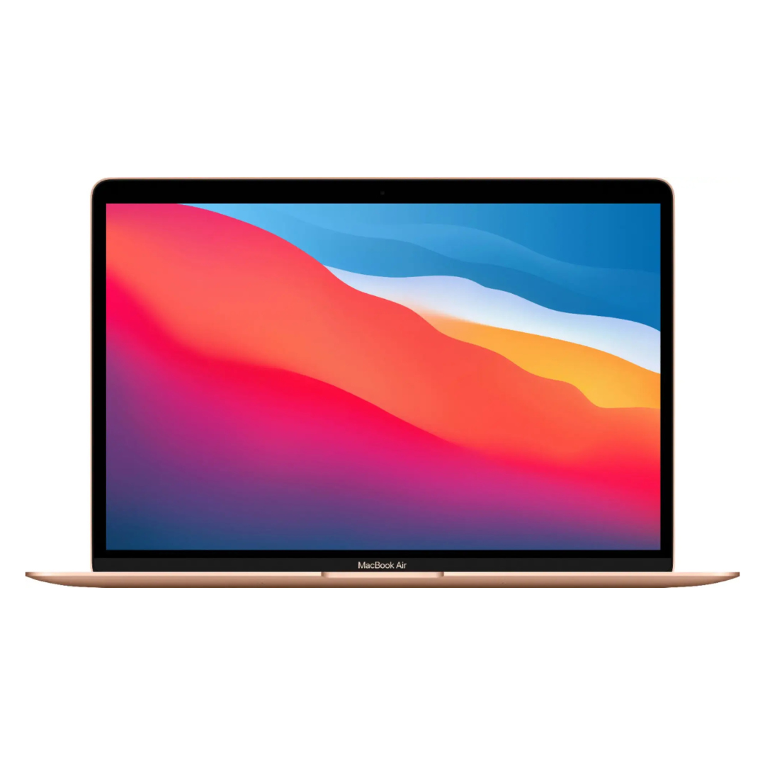 Apple 13.3" MacBook Air (Octa M1 Chip / 8GB RAM / 256GB SSD) [Refurbished]