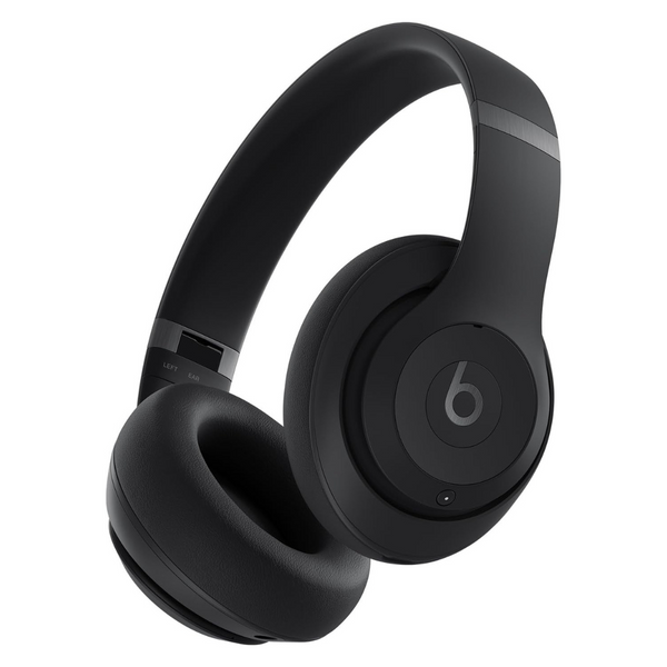 Beats Studio Pro Wireless Bluetooth NC Headphones (3 Colors)