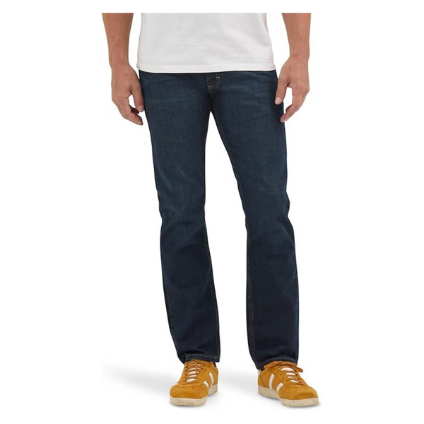 Lee Men's Legendary Slim Straight Jean (4 Colors)