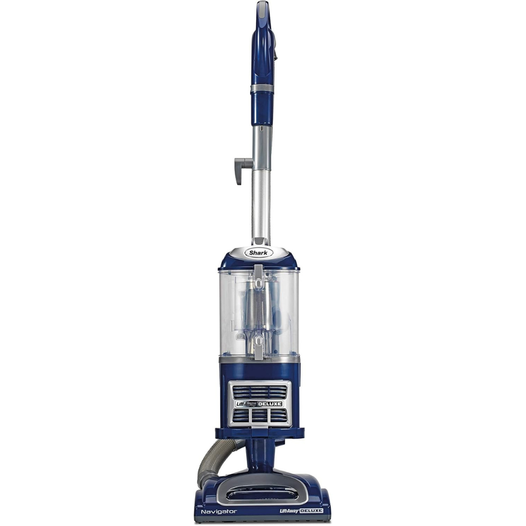 Shark NV360 Navigator Lift-Away Deluxe Upright Vacuum