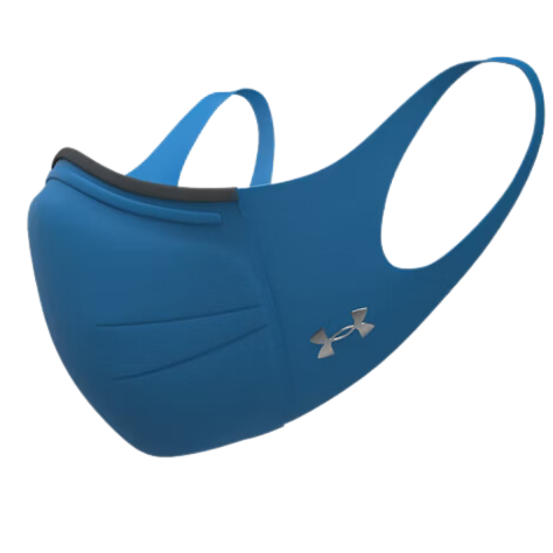 Under Armour Featherweight Sports Mask (Various Colors)