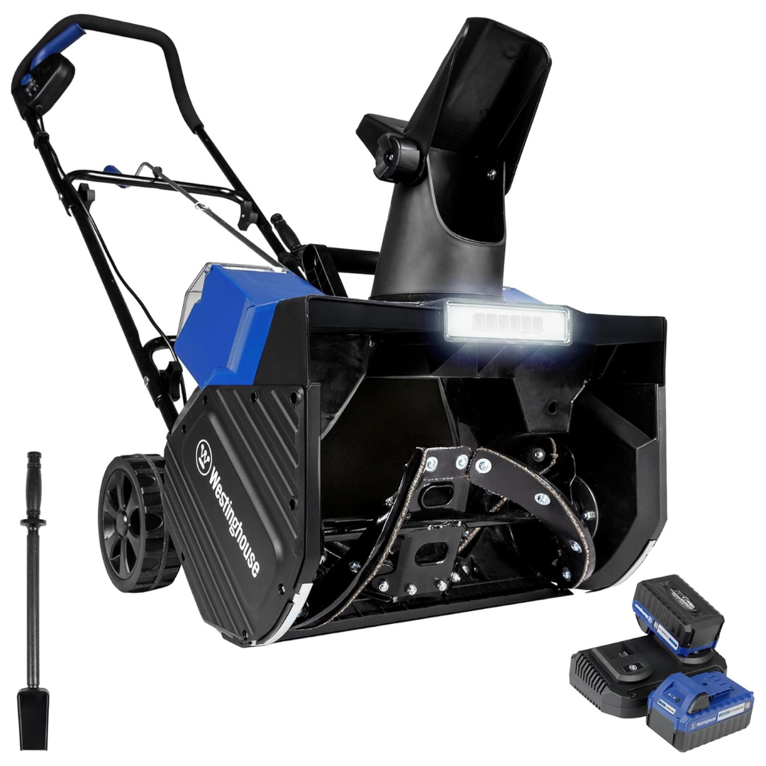 Westinghouse WSnow18 48V Cordless Snow Blower