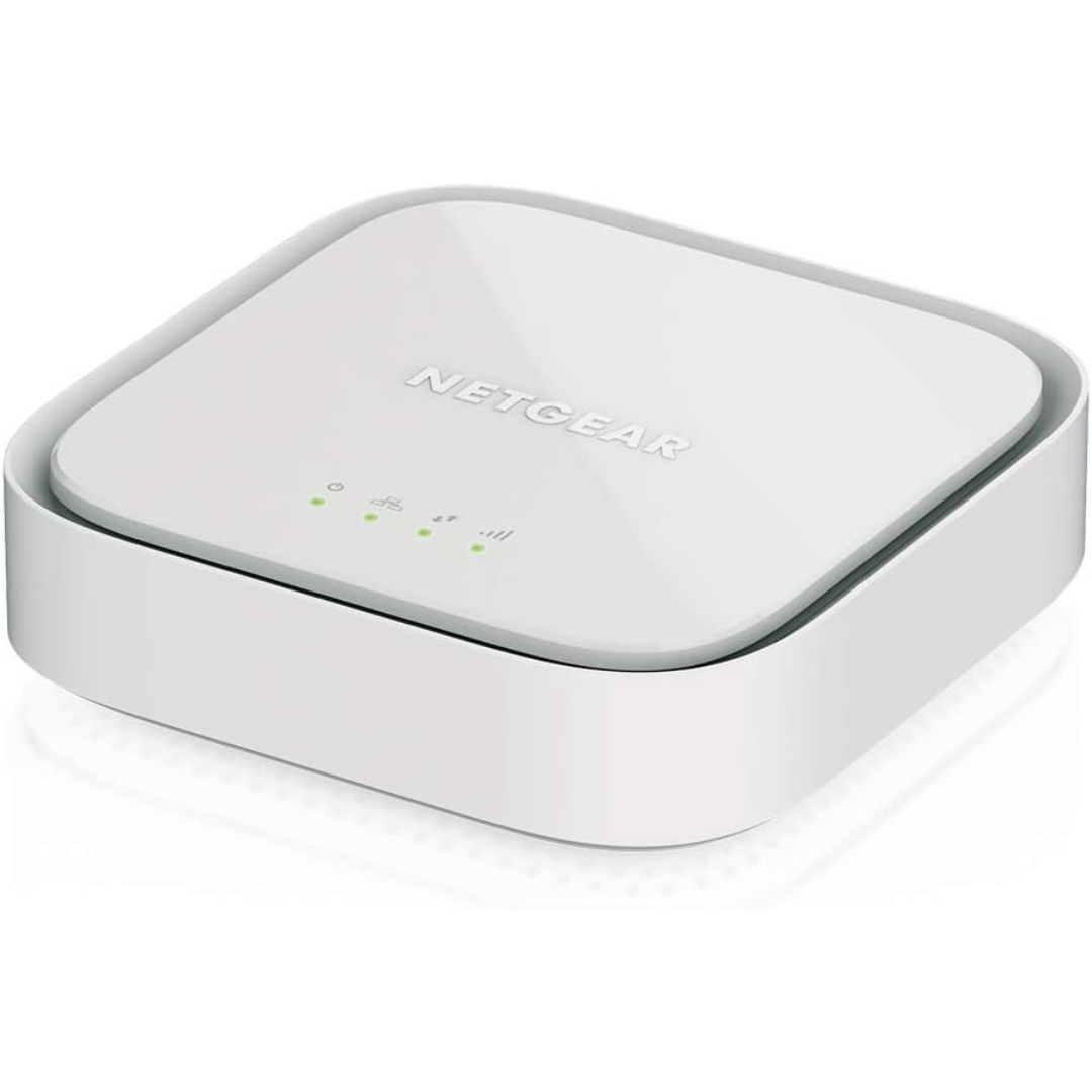 Netgear 4G LTE Broadband Modem (LM1200)