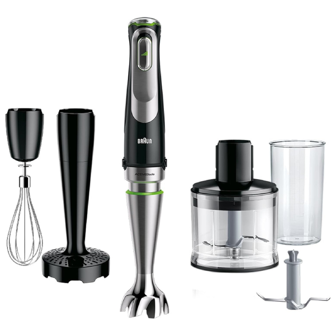 Braun MultiQuick MQ9137XI 9 SmartSpeed Hand Blender