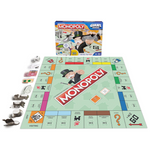 Spin Master Games Giant Edition Monopoly Board Game