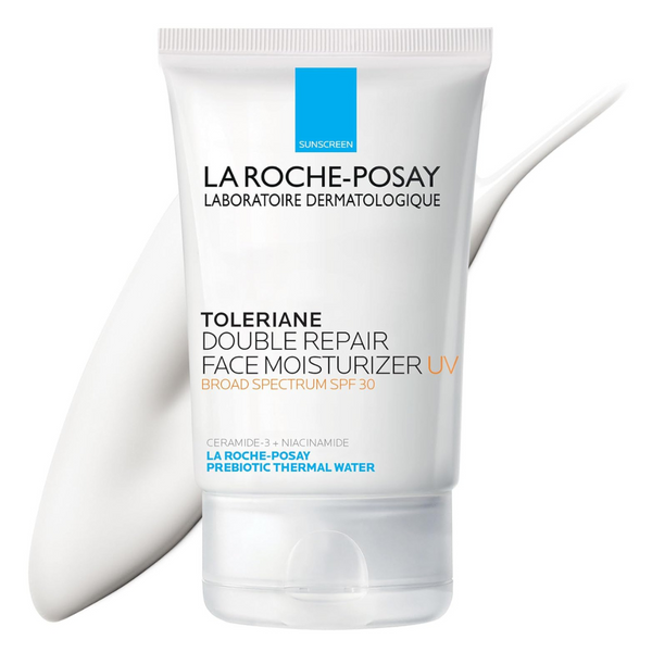 La Roche-Posay Toleriane Double Repair Face Moisturizer