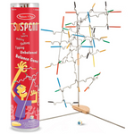 Melissa & Doug Suspend Family Game (31 Pcs)