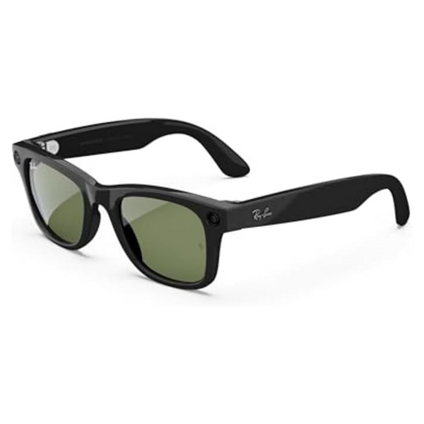 Ray-Ban Meta Wayfarer Smart Glasses + $90 Amazon Digital Credit