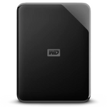 4TB WD Elements SE USB 3.2 Portable Hard Drive