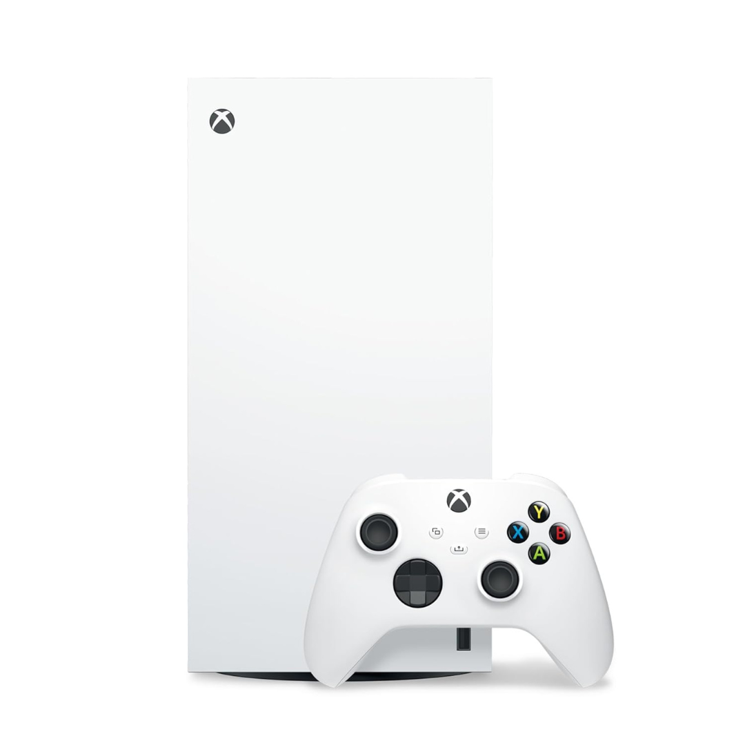 Microsoft Xbox Series X 1TB All-Digital Console