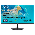 Acer SB270 G0bi 27" FHD 120Hz 1ms Gaming Monitor