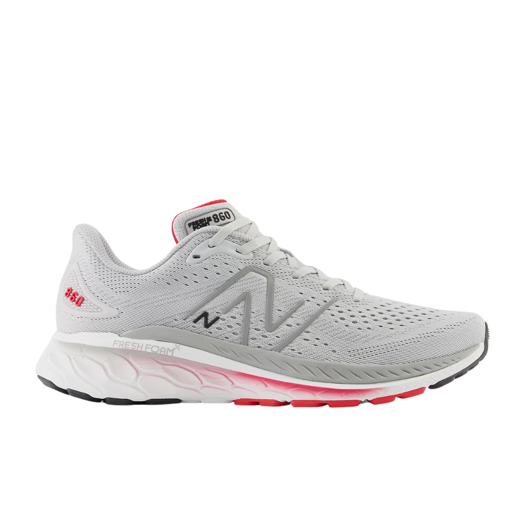 New Balance Men's Fresh Foam 860 V13 Running Shoe