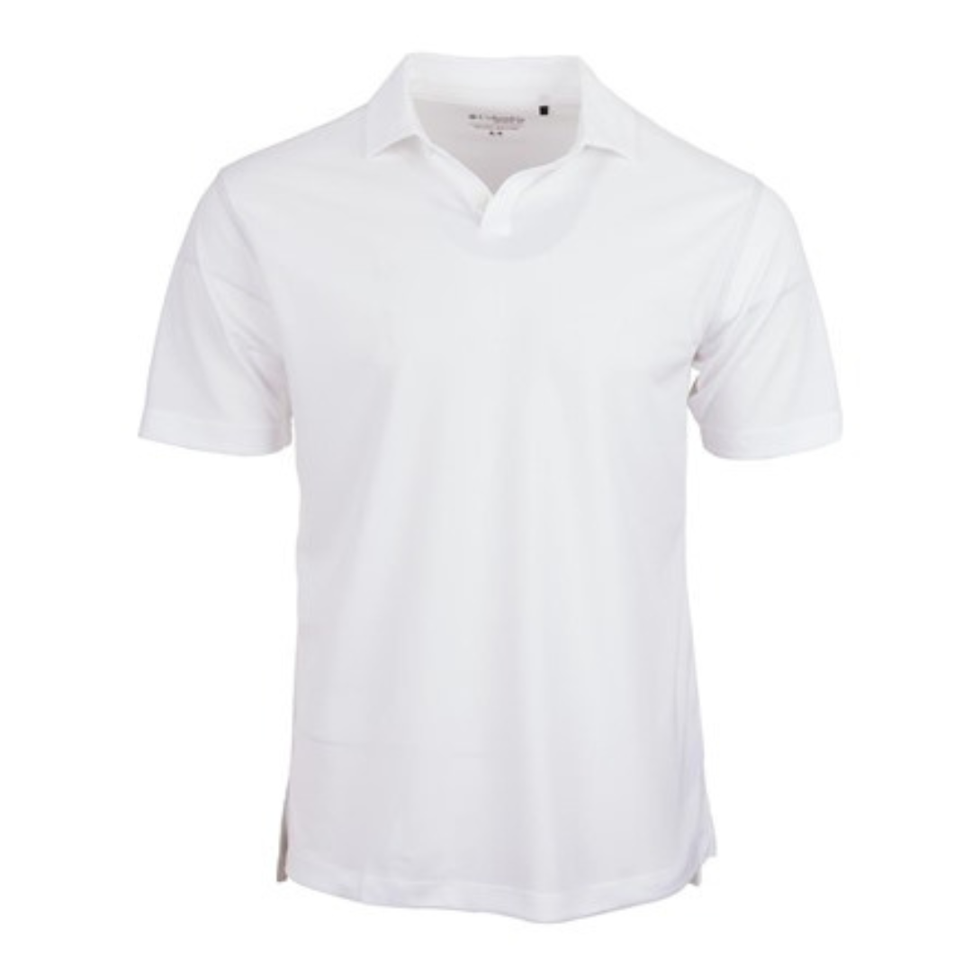 Columbia Golf Men's Omni-Wick High Stakes Polo