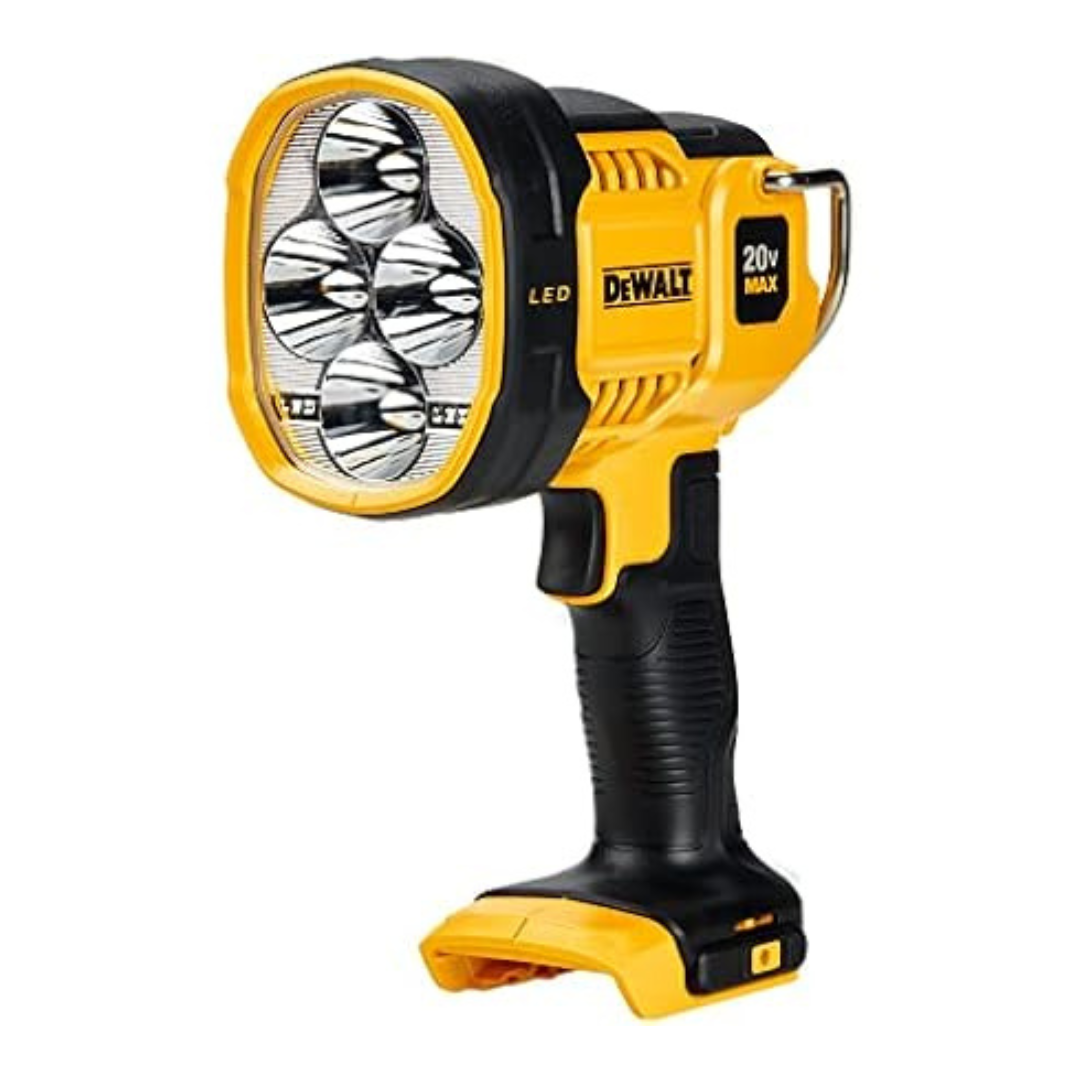 Dewalt 20V MAX Pivoting Head LED Work Light (DCL043)