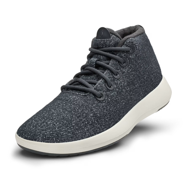 Allbirds Men's Wool Runner-Up Mizzles (Various Colors)