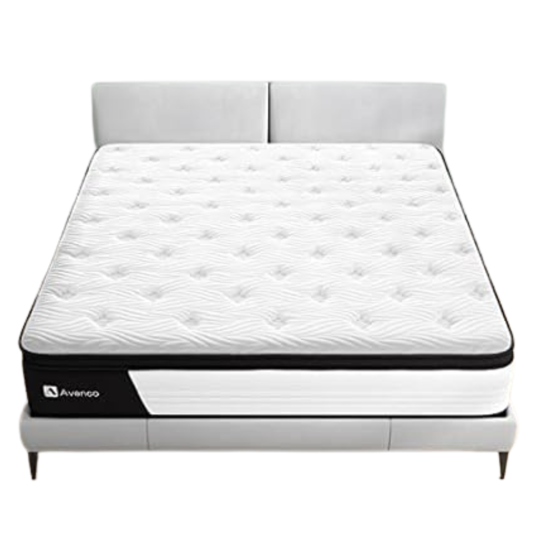 Woot Clearance Sale: Up To 69% Off On Bedding And Mattress Deals