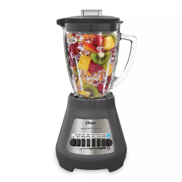 Oster Classic Series 8-Speed Blender