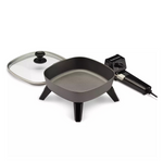 Toastmaster 6 Inch Electric Skillet