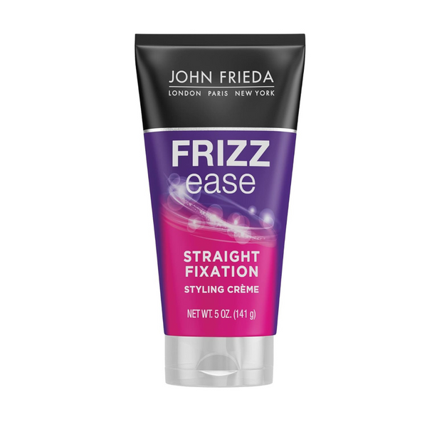 John Frieda Frizz-Ease Straight Fixation Styling Creme