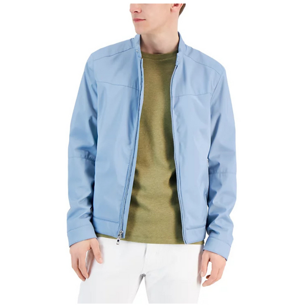 Michael Kors Men's Racer Jacket