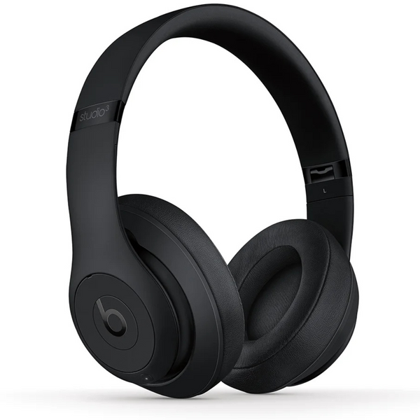 Beats Studio3 Wireless Noise Cancelling Over-Ear Headphones (3 colors)