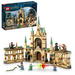 LEGO Harry Potter The Battle of Hogwarts 76415 Building Toy Set