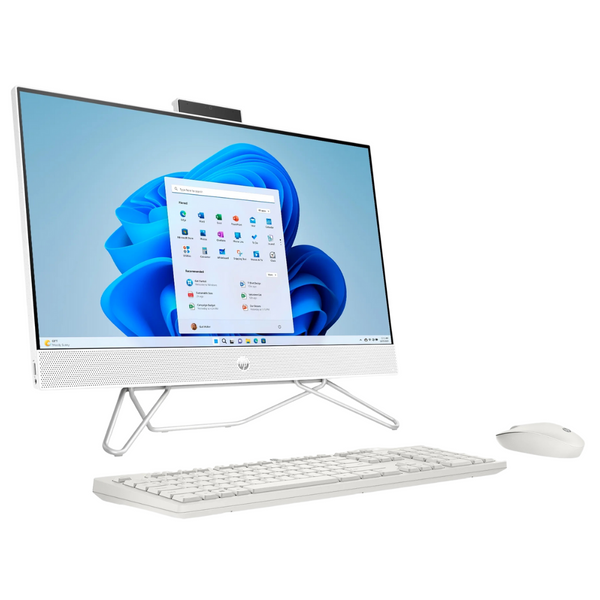 HP 24-cb1023w 23.8" FHD All-in-One (i3-1215U / 8GB RAM / 256GB SSD)