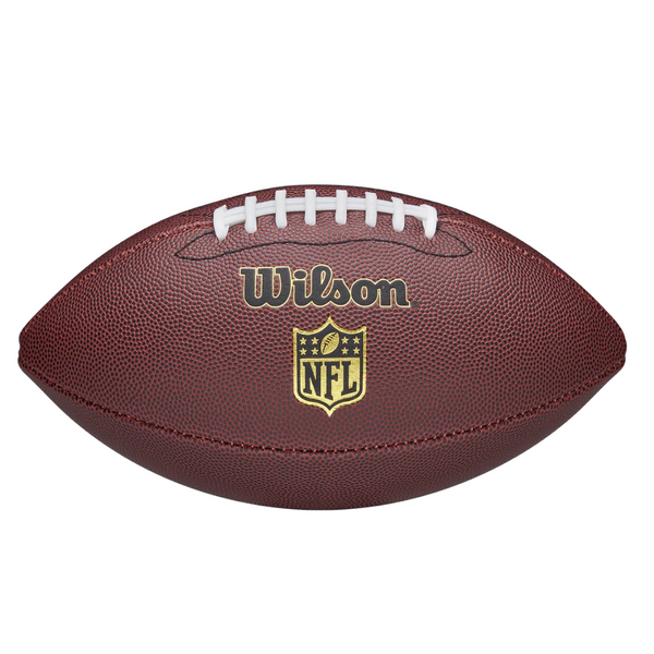 Wilson NFL Prestige Composite Football