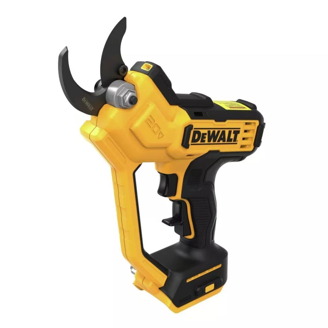 DeWALT 20V MAX Cordless Battery Powered Pruner (Tool Only)