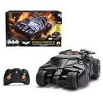 DC Comics Batman Official Batmobile Tumbler RC Vehicle