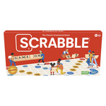 Hasbro Gaming Scrabble Board Classic Word Game For 2-4 Players