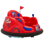 6V Bumper Ride On Cars