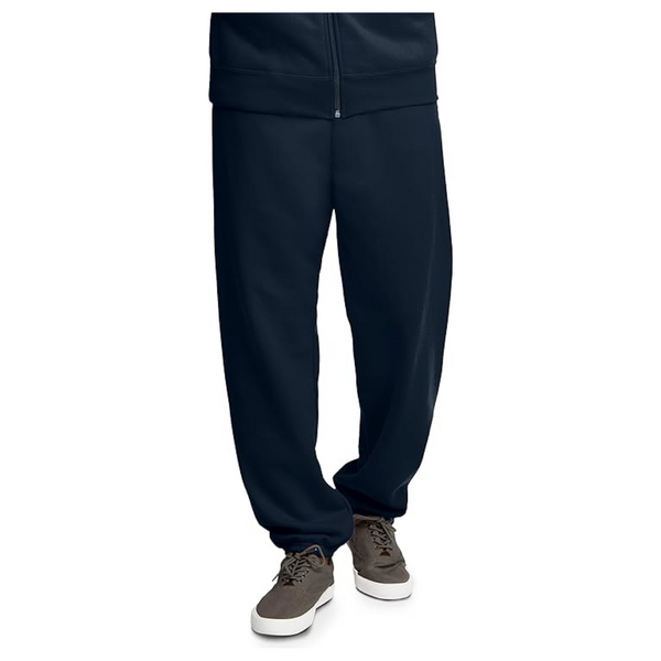 Fruit Of The Loom Eversoft Fleece Elastic Bottom Sweatpants