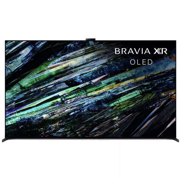 Sony BRAVIA XR A95L 65" 4K Ultra HDR Smart OLED Google TV