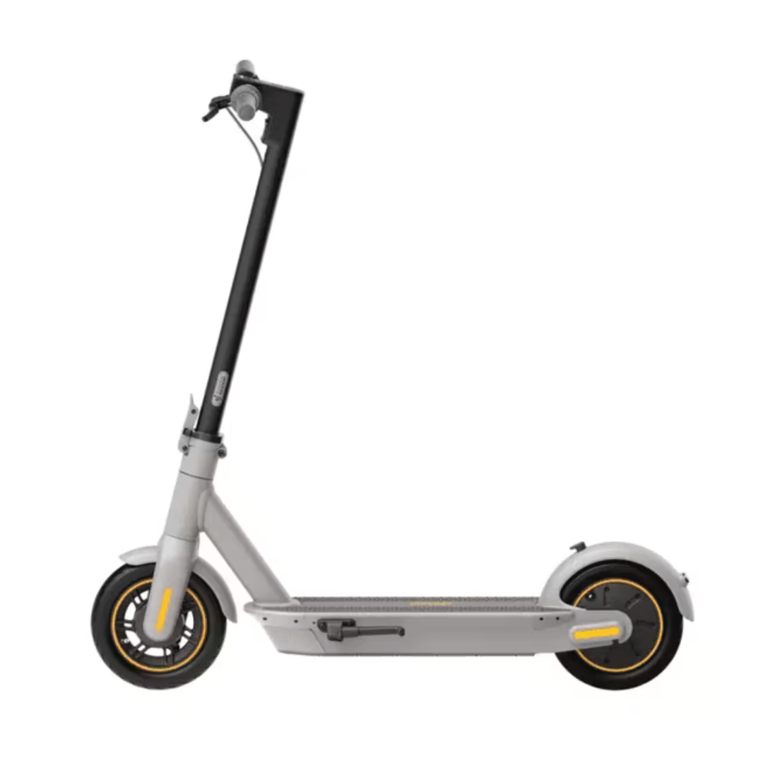 Segway Ninebot MAX G30LP 15.5mph Electric Kick Scooter [Refurbished]