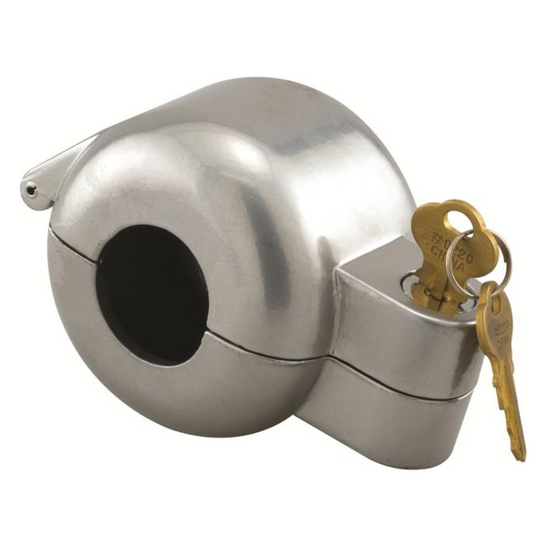 Prime-Line Door Knob Lock-Out Device