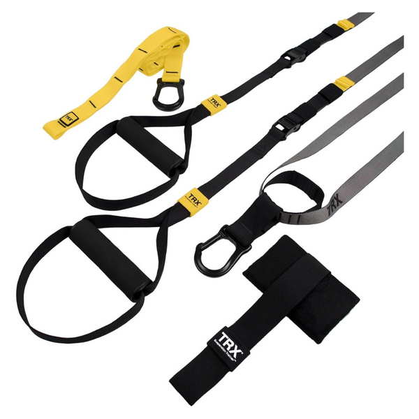 TRX GO Lightweight & Portable Suspension Trainer System