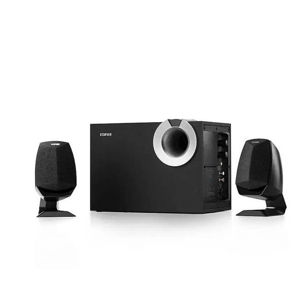 Edifier M201BT Multimedia Computer Speaker System With Subwoofer