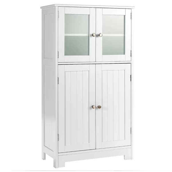 Walmart: Big Savings On Bathroom Storage Cabinets & Organizers