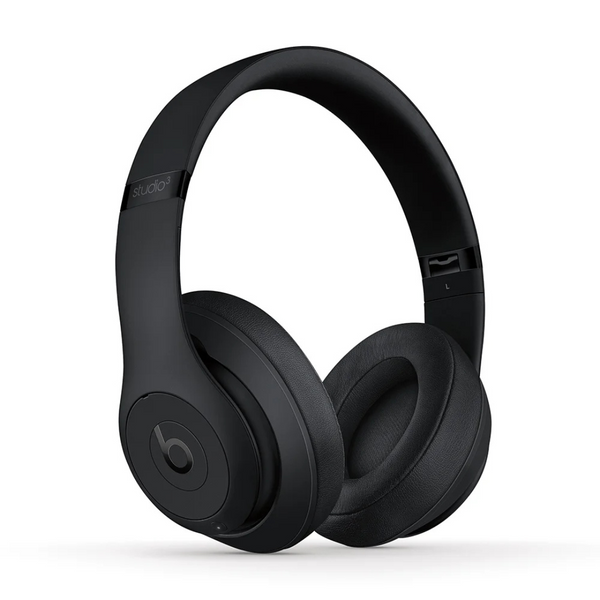 Beats Studio3 Wireless Noise Cancelling Over-Ear Headphones (3 Colors)