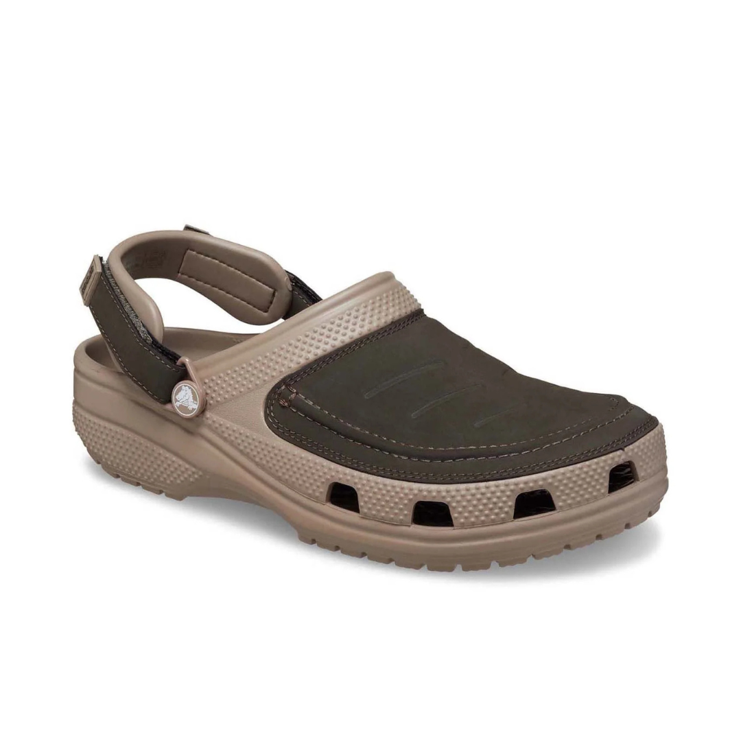 Crocs Men's Yukon Vista II LiteRide Clogs