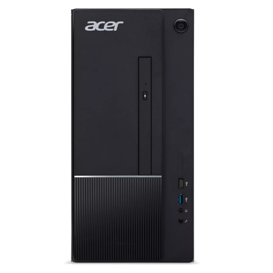 Acer Aspire TC-1750-UR12 Desktop (i5-12400 / 16GB RAM / 512GB SSD) [Certified Refurb]