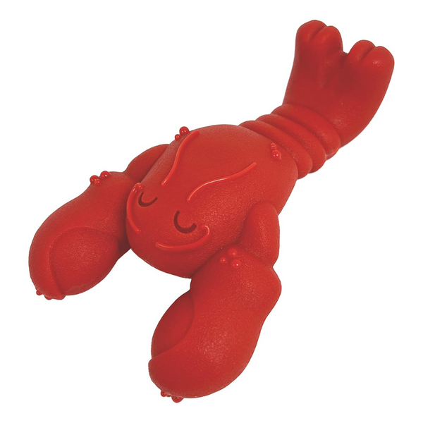 Nylabone Power Chew Lobster Dog Chew Toy